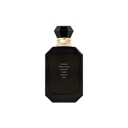 Oudgasm Tobacco Oud 04 - Eau de Parfum Intense