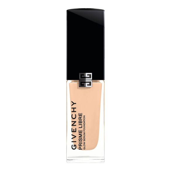 Prisme Libre Glow Serum Foundation - Fond de ten, Givenchy