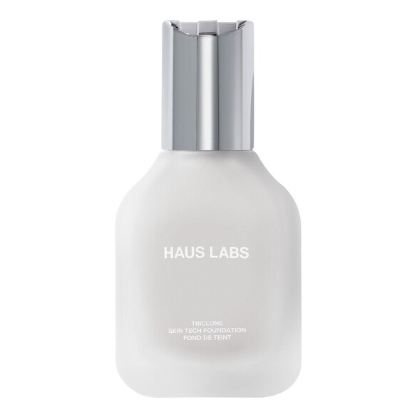 Triclone Skin Tech Foundation - Fond de ten cu acoperire medie, HAUS LABS BY LADY GAGA