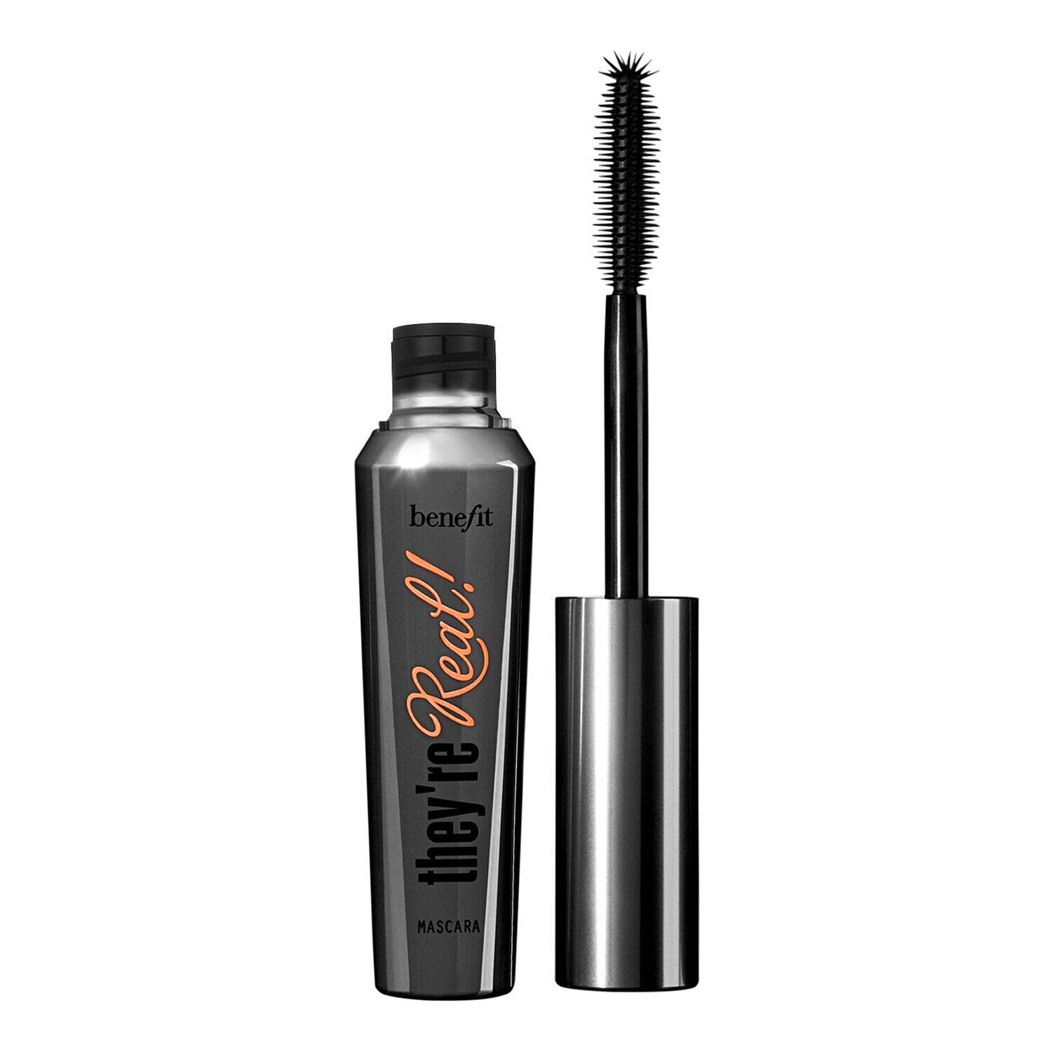 Benefit they're real! mascara - mascara de volum