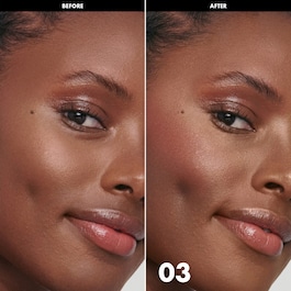 Palette Teint Colorful - Paleta totul-in-unul