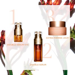 Extra-Firming Wrinkle Control - Crema antirid si de fermitate de zi