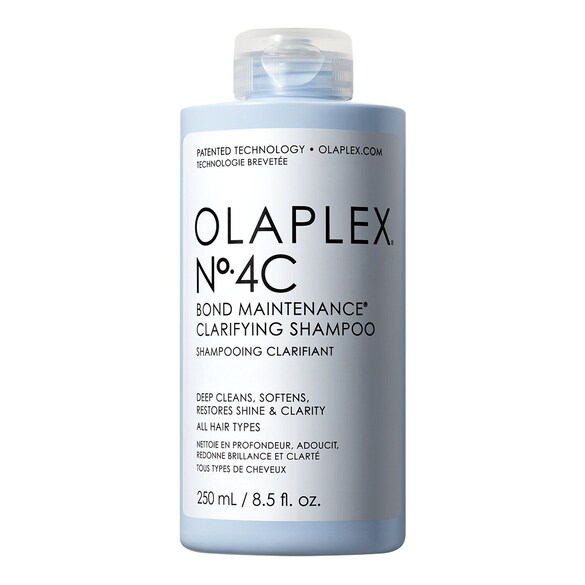 No. 4C Bond Maintenance - Sampon, OLAPLEX
