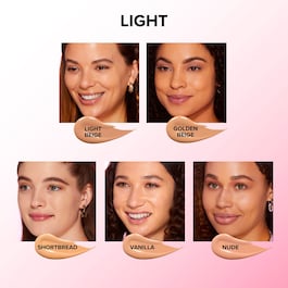 Born This Way Super Coverage Multi-Use Concealer - Corector multifunctional