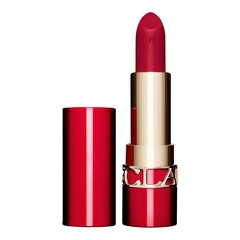 Joli Rouge Velvet 758 - ruj de buze, Clarins