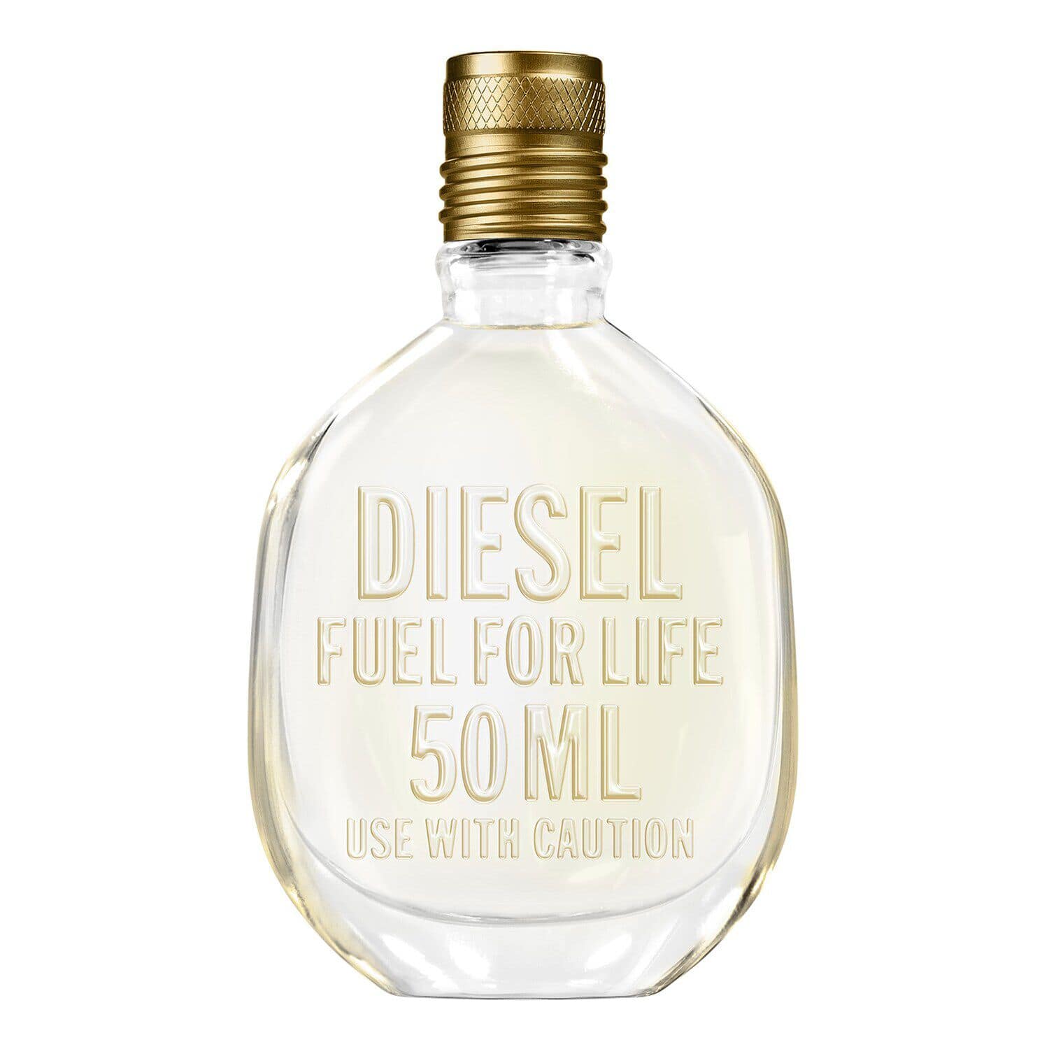 Fuel for life pour elle - eau de toilette