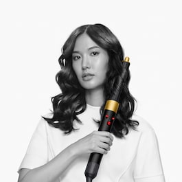 Dyson Airwrap Long Volumise - limited edition