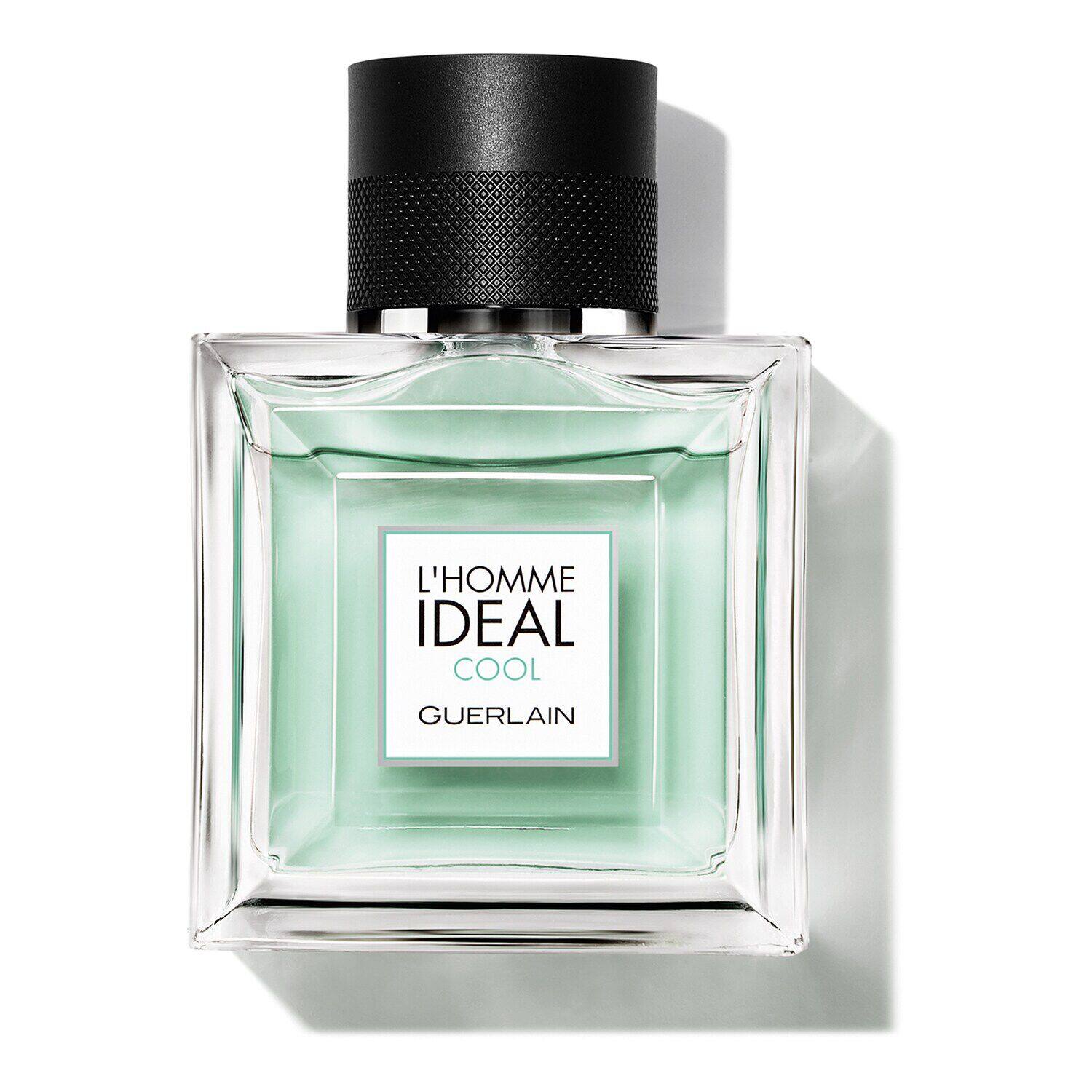 L'homme idéal cool - eau de toilette