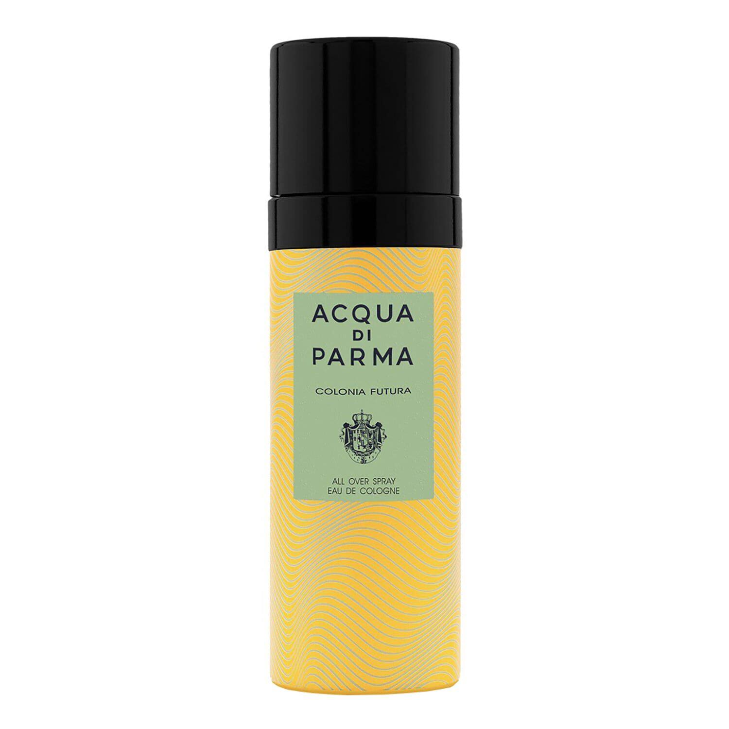 Colonia futura - deodorant spray
