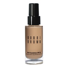 Skin Foundation SPF 15 image