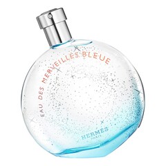 Eau des Merveilles Bleue - Eau de Toilette, Hermes