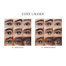 Pure Color Envy Eyeshadow Quad - Paleta farduri de pleoape