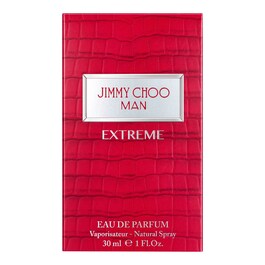 Man Extreme - Apa de Parfum