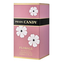 Candy Kiss Florale - Eau de Toilette