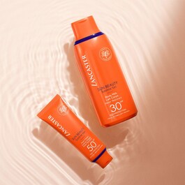 SUN BEAUTY - Lapte de corp hidratant cu protectie solara SPF 30