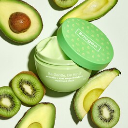 Be Gentle, Be Kind Superfood Mask - Masca hidratanta de par
