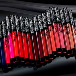 Everlasting Liquid Lipstick - Ruj lichid