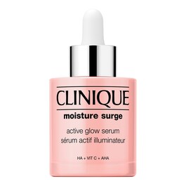 Active Glow Serum - ser pentru hidratare si luminozitate