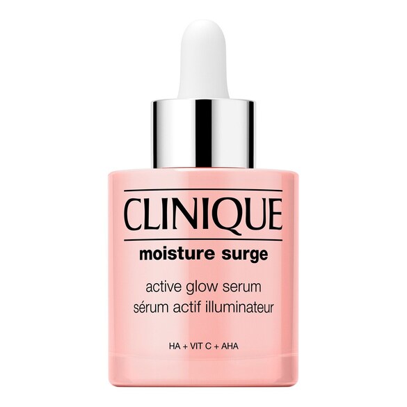Active Glow Serum - ser pentru hidratare si luminozitate, Clinique