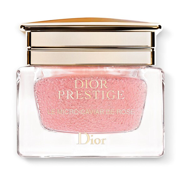 Dior Prestige Le Micro-Caviar de Rose - Crema de fata anti-imbatranire&reparare, DIOR