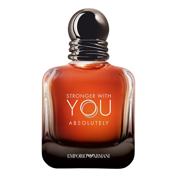 ARMANI | Stronger With You Absolutely 
