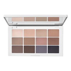 Master Mattes® Eyeshadow Palette: The Neutrals – Paletă de farduri de ochi, Makeup by Mario