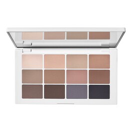 Master Mattes® Eyeshadow Palette: The Neutrals – Paletă de farduri de ochi