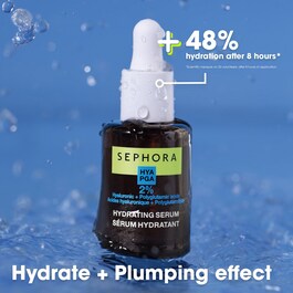 Hydrating Serum - Serum hidratant pentru fata