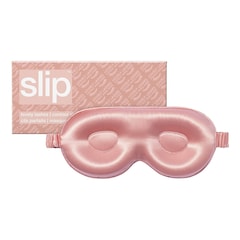 Cils Parfaits - Masca de noapte pentru conturul ochilor, matase pura, Slip