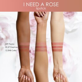I Need A Rose Lipstick - Ruj de buze