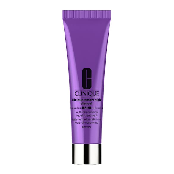 Clinique Smart Night Clinical MD - Crema antirid cu retinol, Clinique
