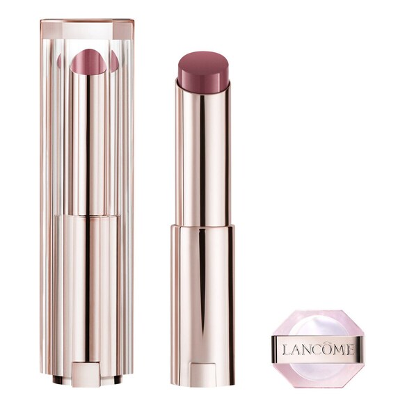 Lip Idôle Squalane-12 Butterglow™ - Ruj de buze hidratant si stralucitor, Lancome