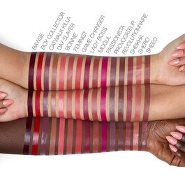 Demi Matte Cream Lipsticks - Ruj lichid de buze