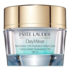 DayWear - Anti-Oxidant 72H-Hydration Sorbet Creme SPF 15, Estee Lauder