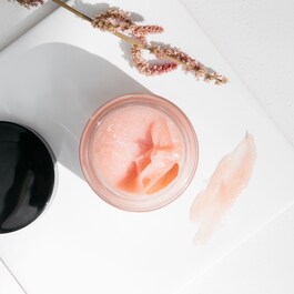 Exfolianting Mask Bio & 100% D'origine Naturelle - Masca exfolianta