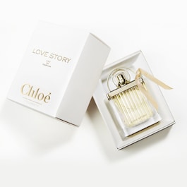 Chloe Love Story - Eau de Parfum