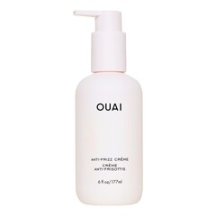 Anti Frizz Crème – Crema Anti-ondulare, cu protectie termica, Ouai