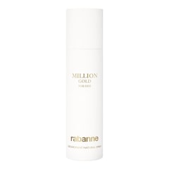 Million Gold for Her - Deodorant Spray, Rabanne Fragrances