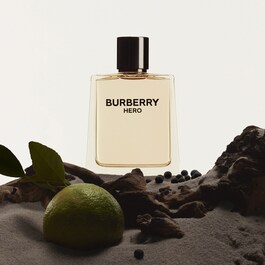 Burberry Hero - Eau de Toilette