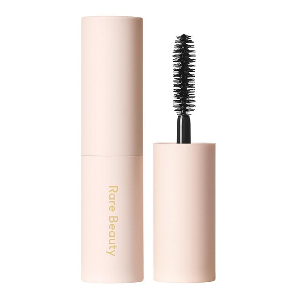 Perfect Strokes Universal Travel Size - Mini mascara pentru volum, Rare Beauty