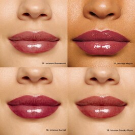 Eclat Minute Natural Lip Perfector - Gloss pentru buze