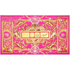 Mthrshp Mega: Celestial Nirvana - Paleta farduri de pleoape
