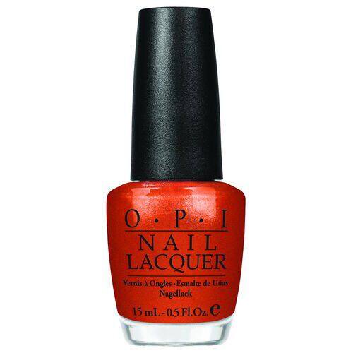 Infinite shine by opi - lac de unghii stralucire indelungata