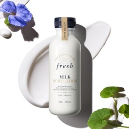 Milk Moisturizing Bodycare Duo - Set pentru ingrijirea corpului