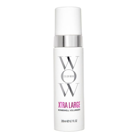 Xtra Large Bombshell Volumizer - Spuma de par pentru volum, Color Wow