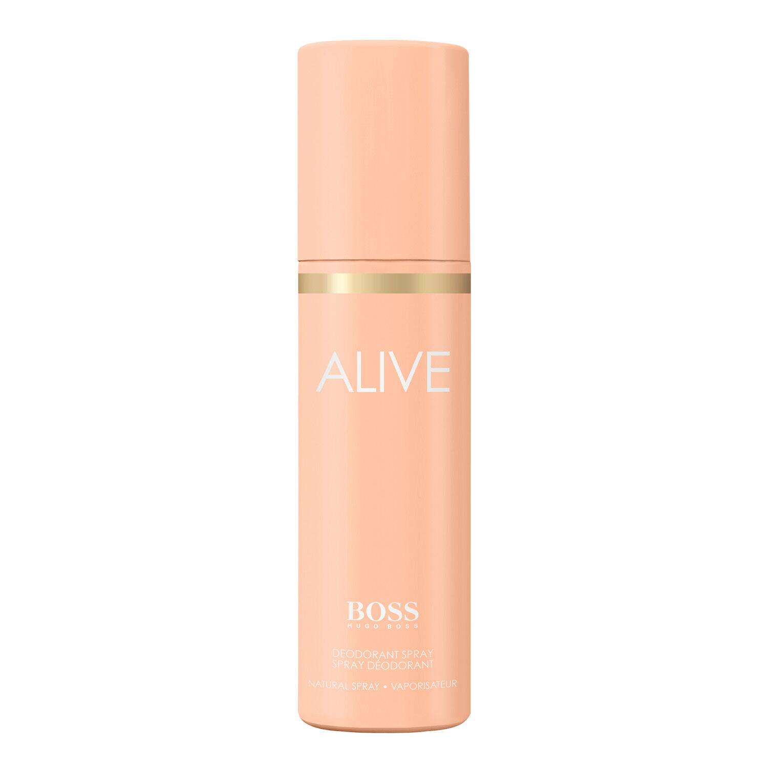 Alive - deodorant spray