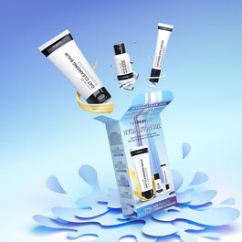 Hydration 101 - Skincare Set