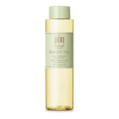 Vitamin C Tonic Brightening Toner - Lotiune tonica pentru luminozitate, Pixi