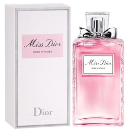 Miss Dior Rose N'Roses - Eau de Toilette for Women