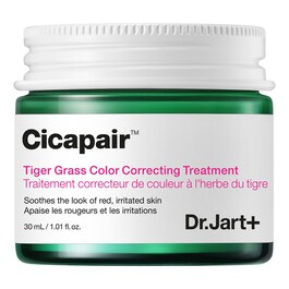 Tiger Grass - Tratament corector anti-roseata image